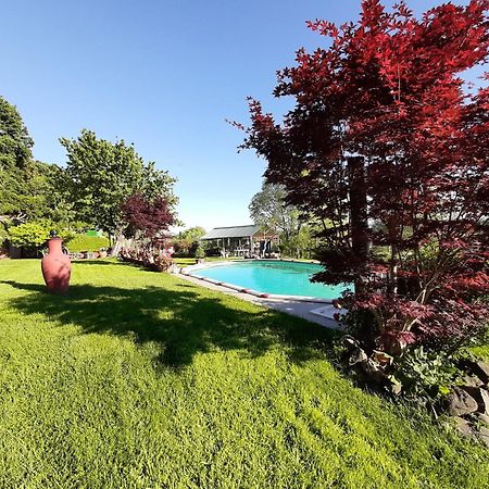 La Cupoletta -Holiday House - Gilda เตรวินญาโน โรมาโน ภายนอก รูปภาพ
