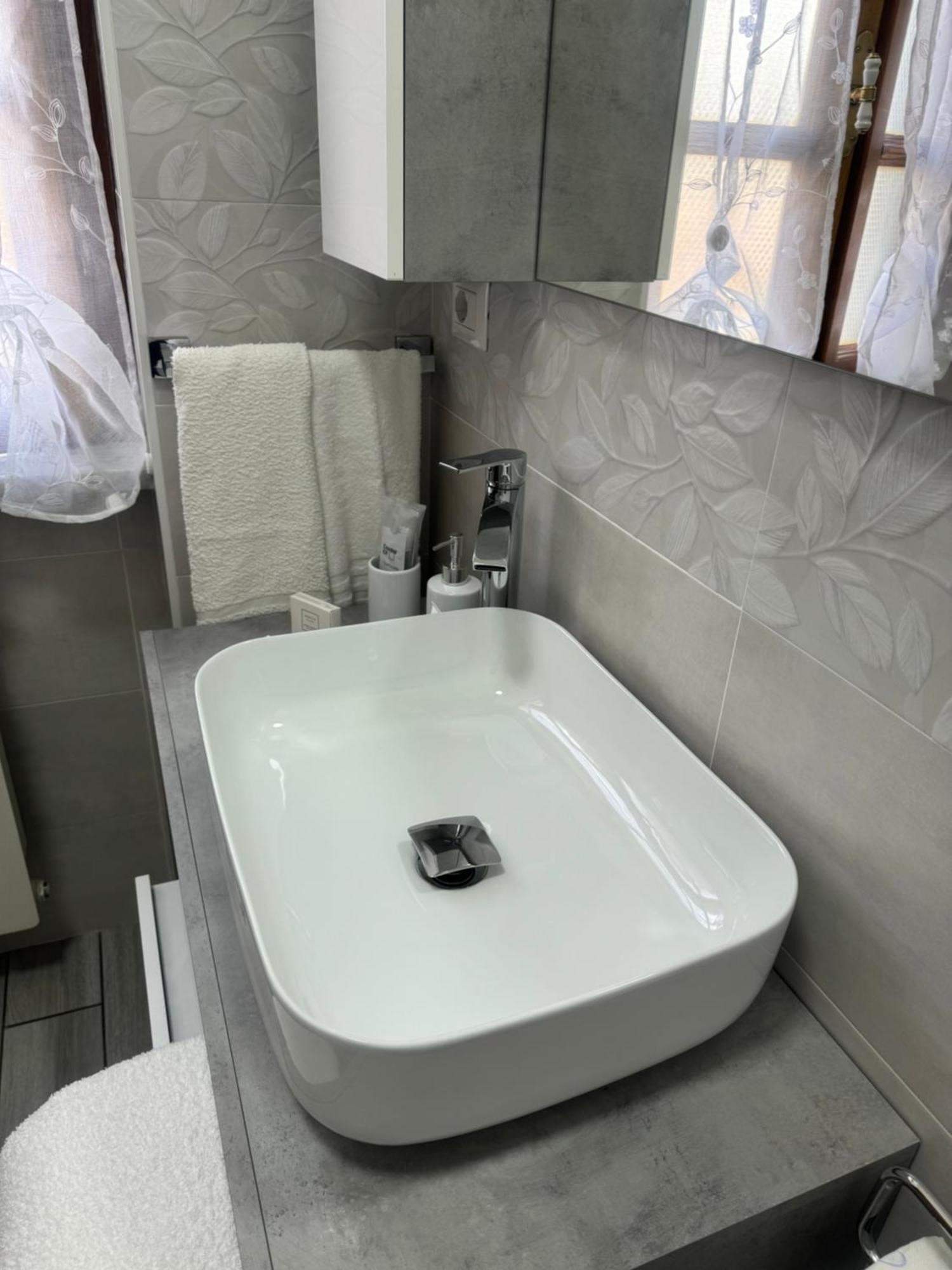 La Cupoletta -Holiday House - Gilda เตรวินญาโน โรมาโน ภายนอก รูปภาพ